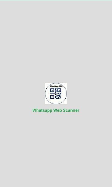 WebCloner Whatsapp Web screenshot 3