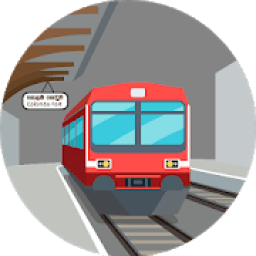 ikon Train Schedule - Sri Lanka