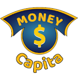 Money Capita - Make money online icon