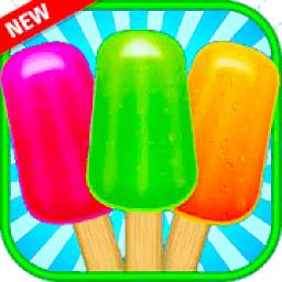 Ice Candy Maker 1.1