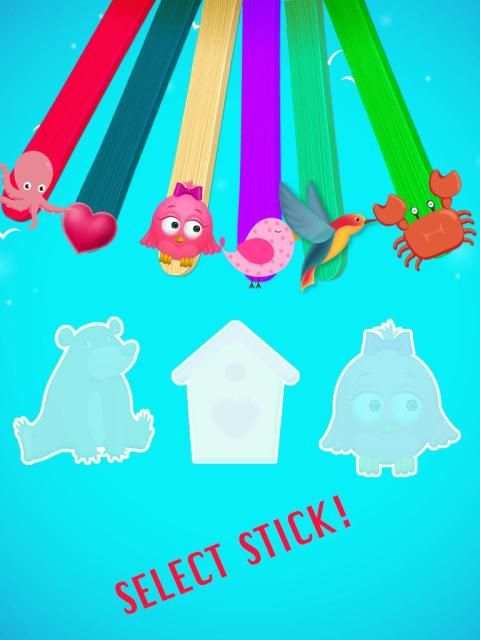 Ice Candy Mania 2019 Food maker Cooking Games Free screenshot 1