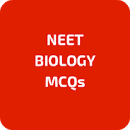 NEET Biology MCQs आइकन