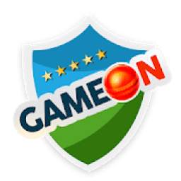 GameOn: Match Prediction & Live Sports Quiz