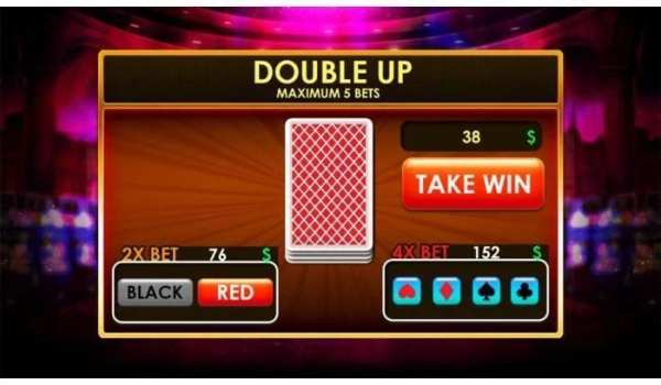 Cash Cow Casino screenshot 1