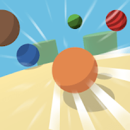 Ball Action आइकन