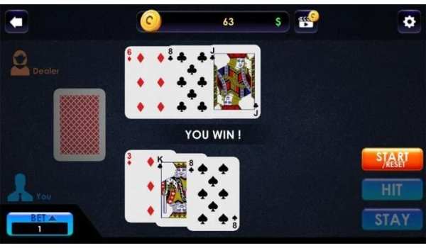 Cash Cow Casino screenshot 3