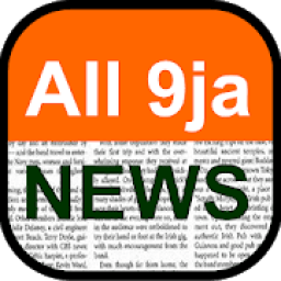 All 9ja News icon