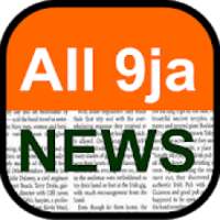 All 9ja News