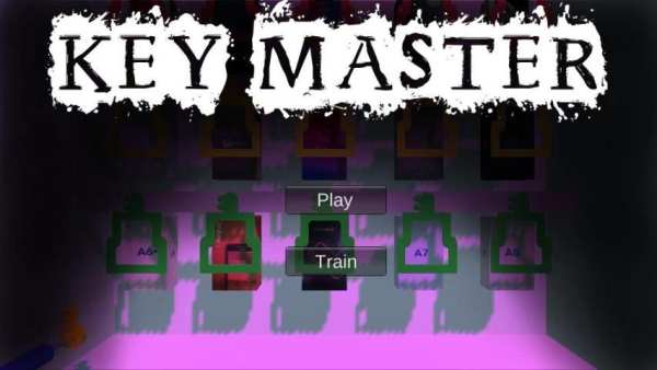 Key Master Simulator 7 تصوير الشاشة