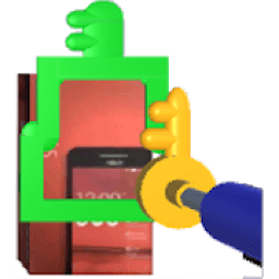 Key Master Simulator icon