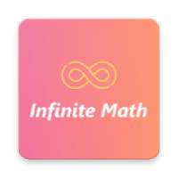 Infinite Math: Puzzle Game