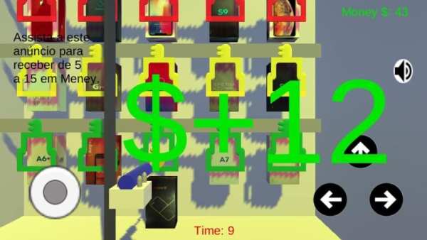 Key Master Simulator 2 تصوير الشاشة