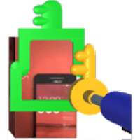 Key Master Simulator