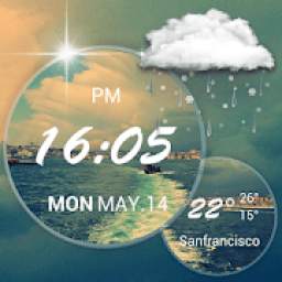 weather air pressure app &world weather report