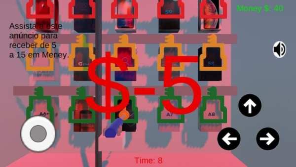 Key Master Simulator स्क्रीनशॉट 4