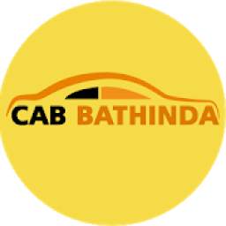 Cab Bathinda