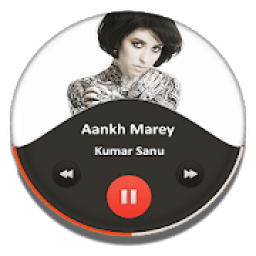 Shake to Music Player : Shaking Audio Player आइकन
