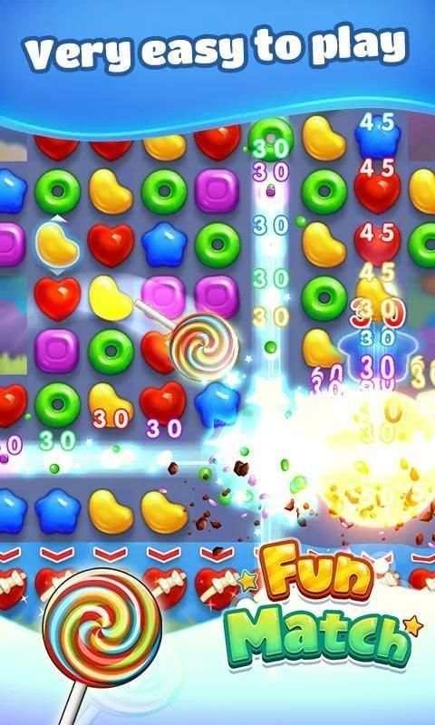 Fun Match™ - match 3 games screenshot 7