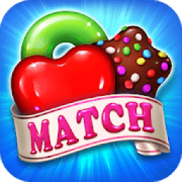 ikon Fun Match™ - match 3 games