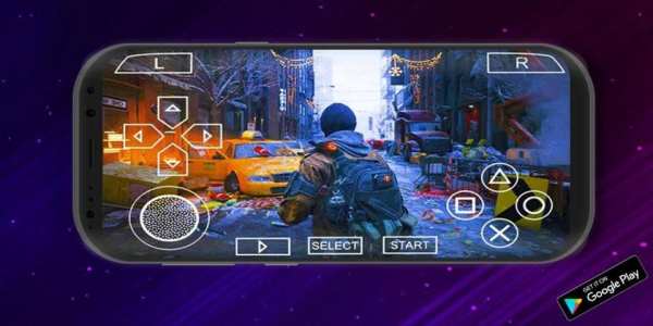 Pro PSP Emulator - PPSPP 2019 screenshot 2