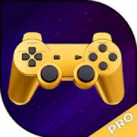 ikon Pro PSP Emulator - PPSPP 2019