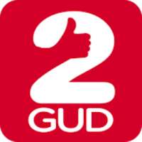 2GUD - Certified Refurbished Mobile | Electronics आइकन