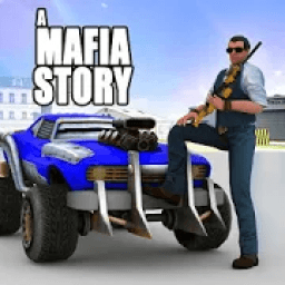 ikon A Mafia Story