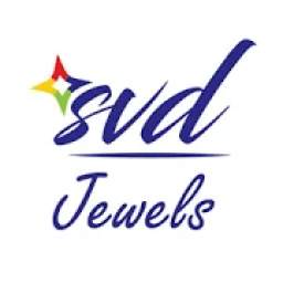 SVD Jewels – Jewellery Shopping App