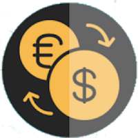Currency Converter | Simple, Easy & Fast on 9Apps