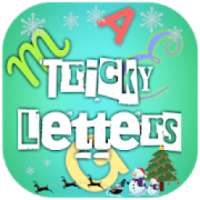 Tricky Letters