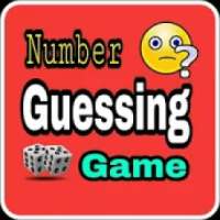 Number Guessing Game