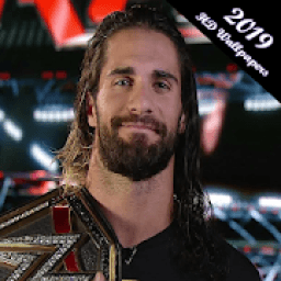 Seth Rollins Wallpaper आइकन