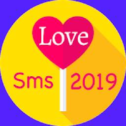 Love Sms Messages 2019