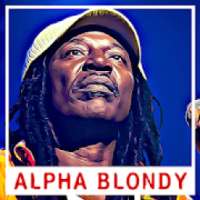 Alpha Blondy All Songs