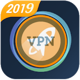 ikon FastVPN - Free VPN Proxy &amp; Wi-Fi Security