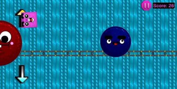Sphere Fear Free screenshot 4