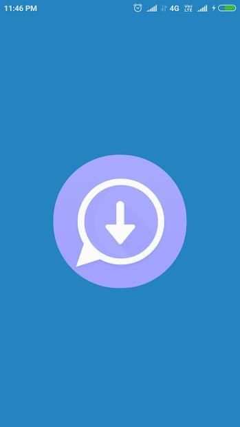 Status Saver - Whats App Status Downloader screenshot 2