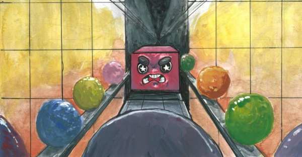 Sphere Fear Free screenshot 1