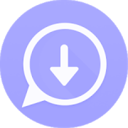 Status Saver - Whats App Status Downloader आइकन