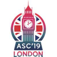 ASC London 2019 on 9Apps