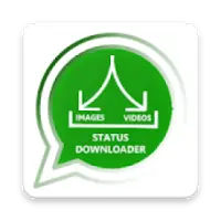 ikon Status Download - Image/Video for Whatsapp