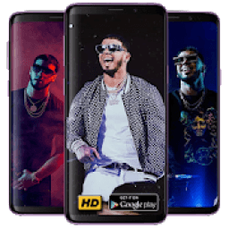 ikon Anuel AA Wallpapers