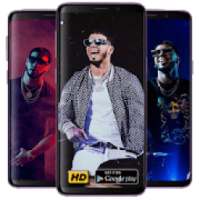 Anuel AA Wallpapers on 9Apps
