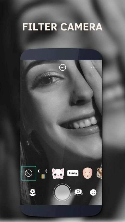 Filter Camera screenshot 2