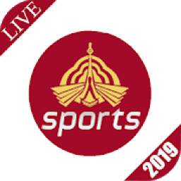 PTV Sports Live: Watch PTV Sports Live in HD