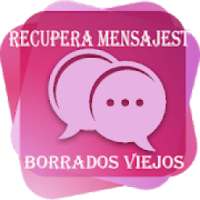 recuperar viejos mensajes borrados on 9Apps