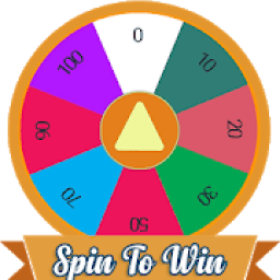ikon Lucky Spin To Win - Earn Reward