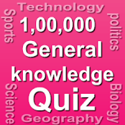 ikon General Knowledge Quiz