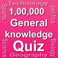 General Knowledge Quiz