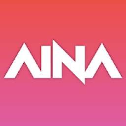AINA - Australia India News Application